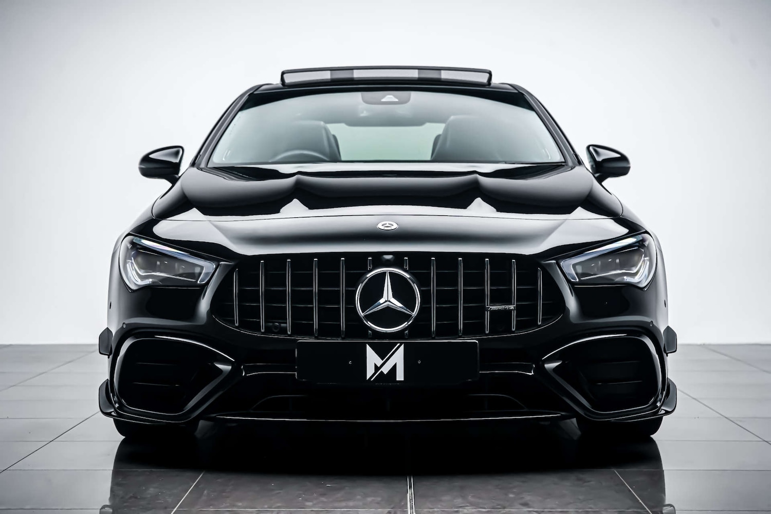 Used Mercedes-Benz CLA 2023 for sale - 77022454: Photo 2