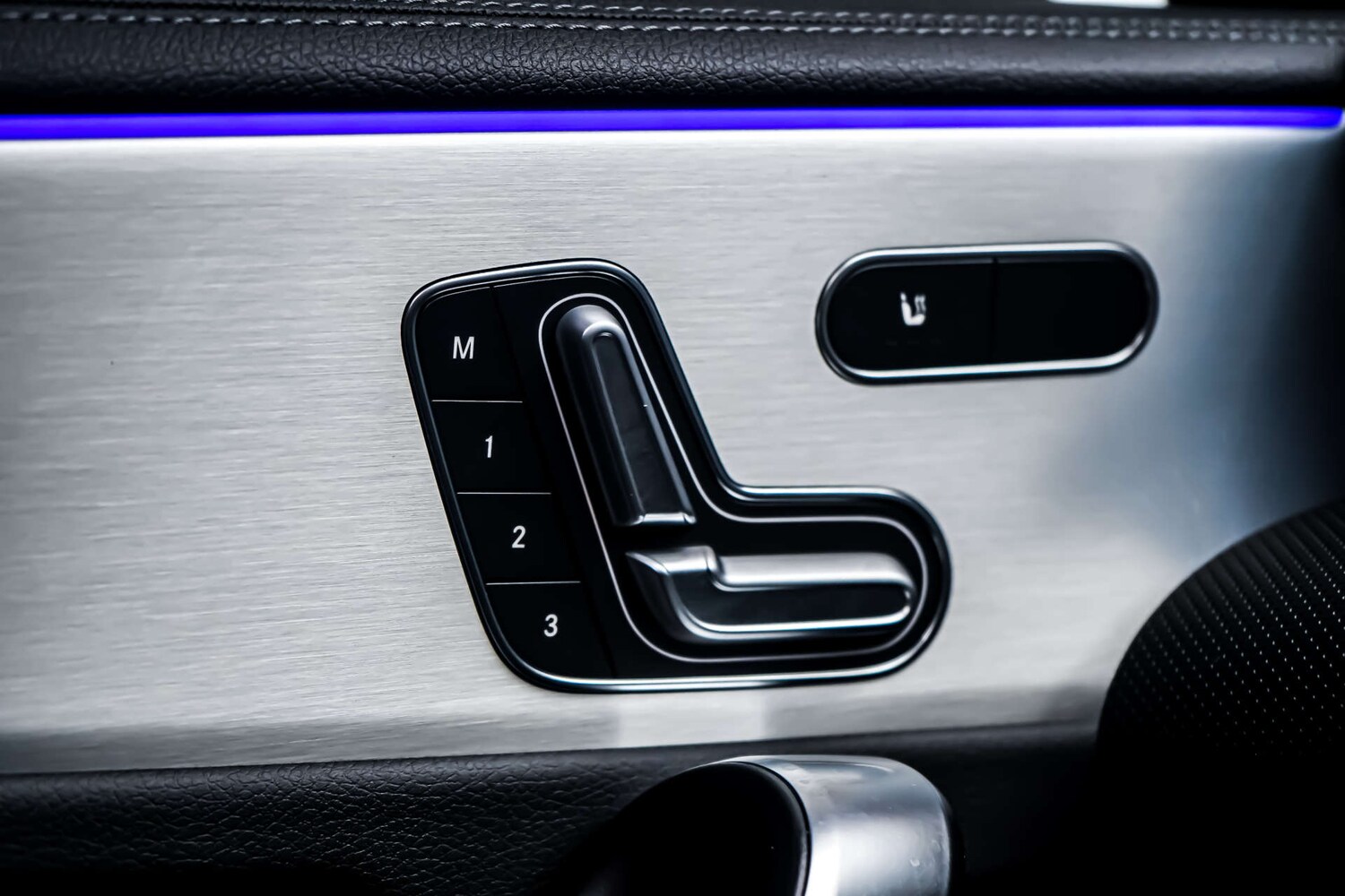 Used Mercedes-Benz CLA 2023 for sale - 77022454: Photo 20