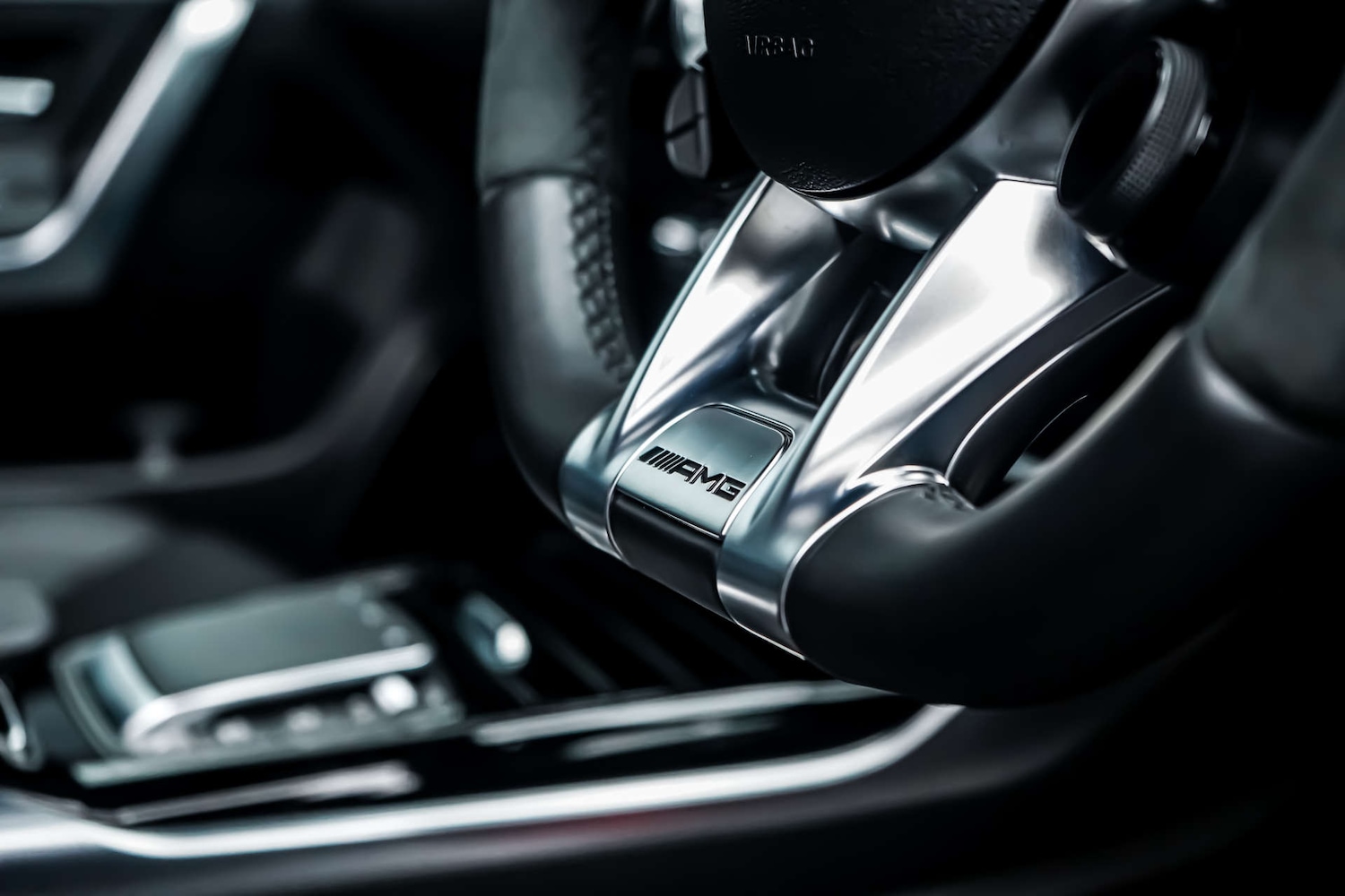 Used Mercedes-Benz CLA 2023 for sale - 77022454: Photo 23