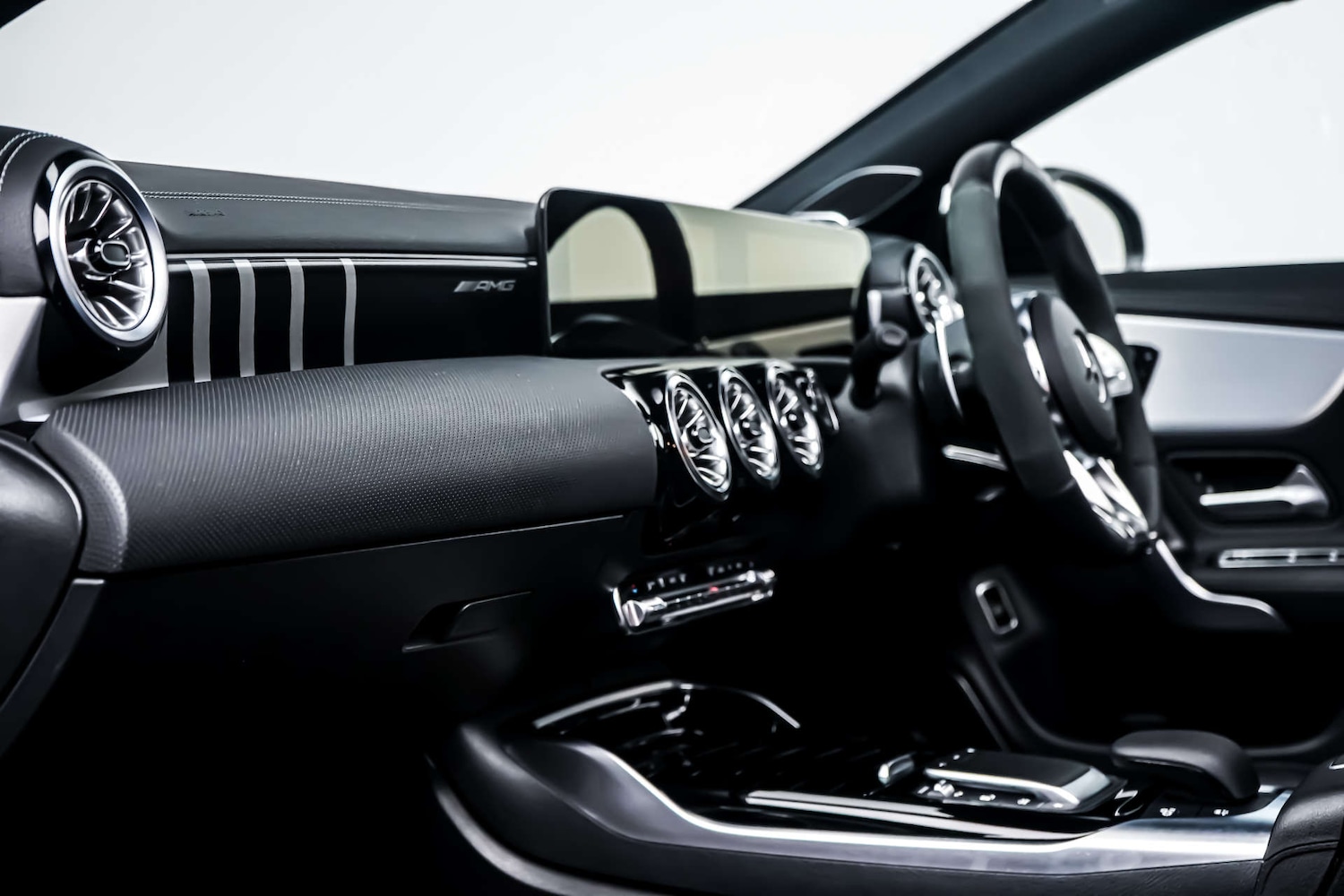 Used Mercedes-Benz CLA 2023 for sale - 77022454: Photo 24