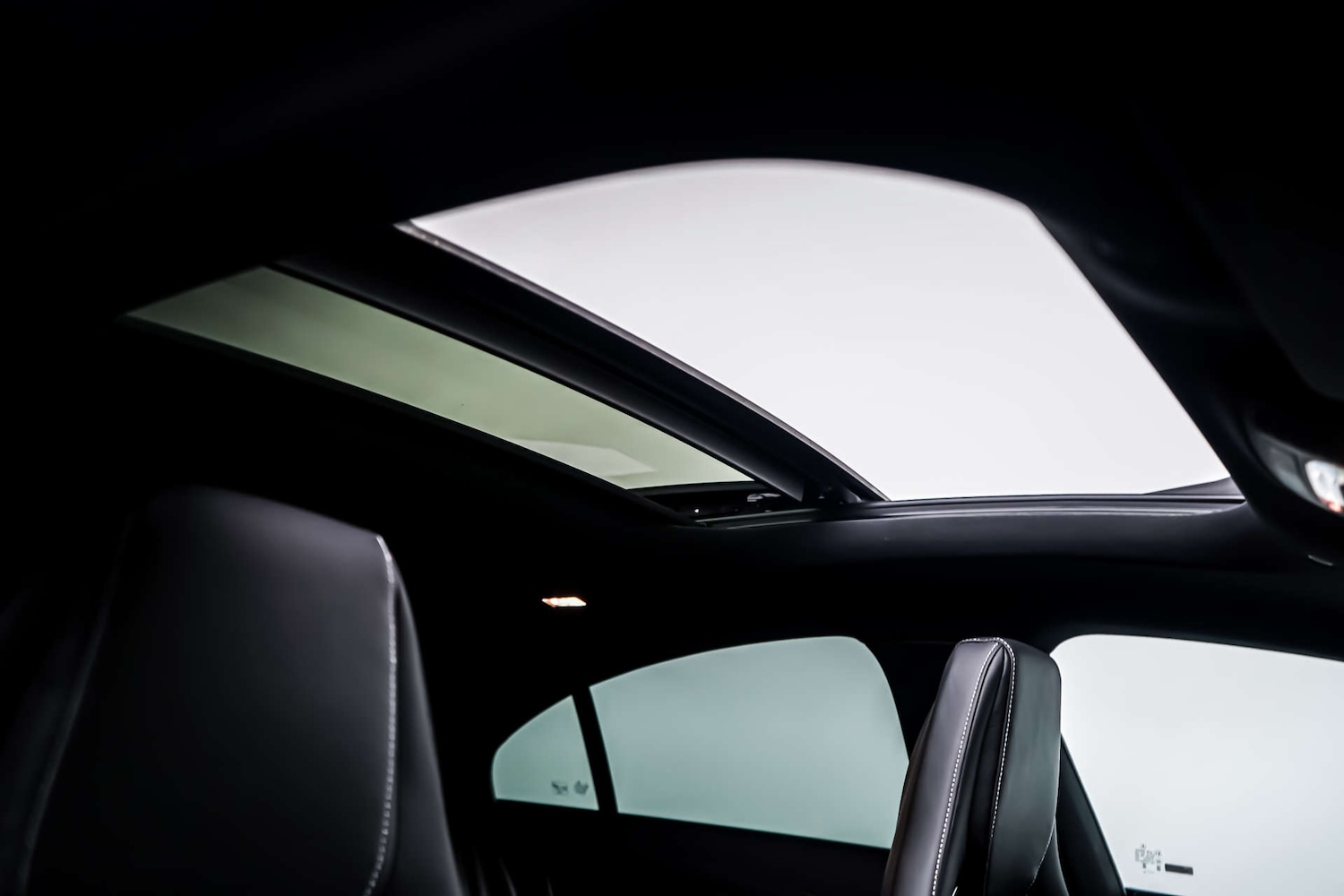 Used Mercedes-Benz CLA 2023 for sale - 77022454: Photo 3