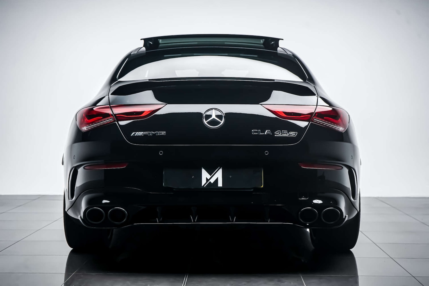 Used Mercedes-Benz CLA 2023 for sale - 77022454: Photo 4