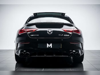 Used Mercedes-Benz CLA 2023 for sale - 77022454: Photo