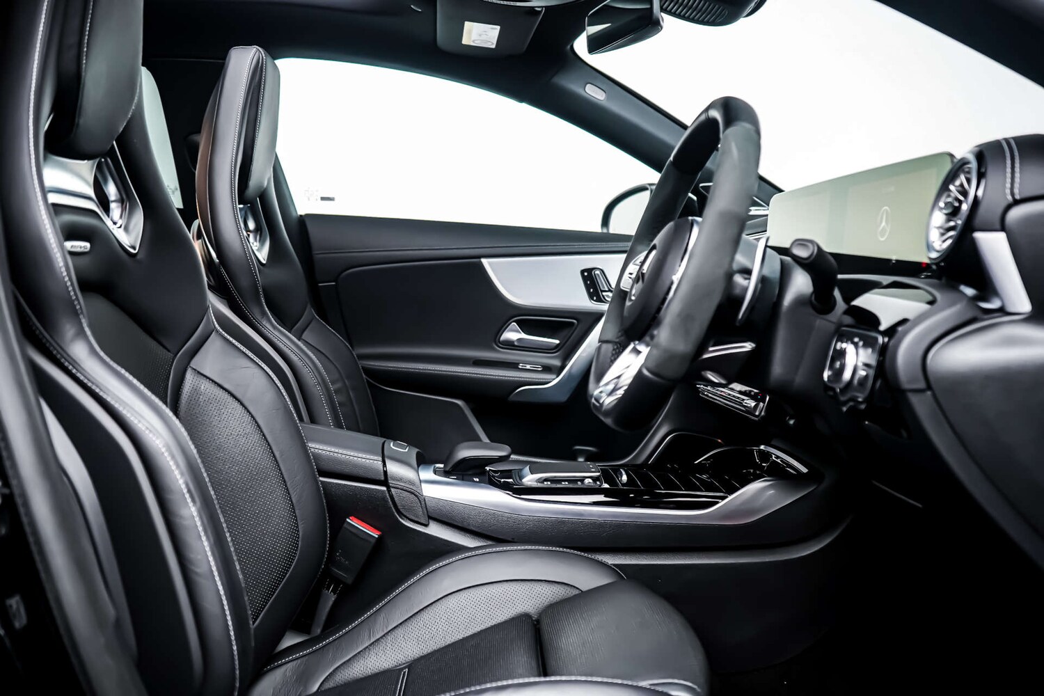 Used Mercedes-Benz CLA 2023 for sale - 77022454: Photo 6