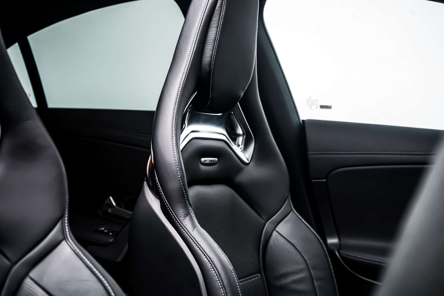 Used Mercedes-Benz CLA 2023 for sale - 77022454: Photo 7