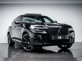 Used BMW X4 2023 for sale - 78885309: Photo