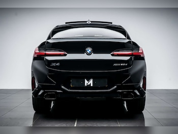 Used BMW X4 2023 for sale - 78885309: Photo