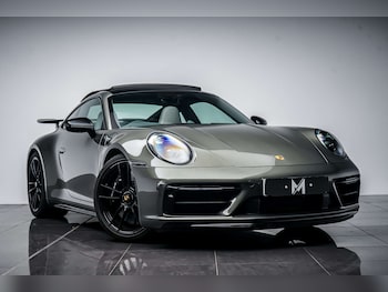 Used Porsche 911 2022 for sale - 78241968: Photo