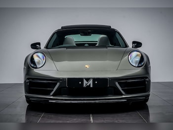 Used Porsche 911 2022 for sale - 78241968: Photo