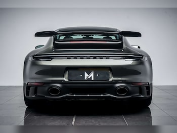 Used Porsche 911 2022 for sale - 78241968: Photo