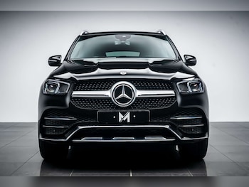 Used Mercedes-Benz GLE 2022 for sale - 78423793: Photo