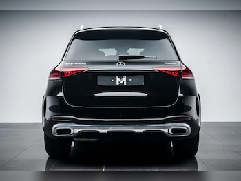 Used Mercedes-Benz GLE 2022 for sale - 78423793: Photo