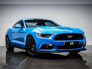 Used Ford Mustang 2016 for sale - 79631697: Photo