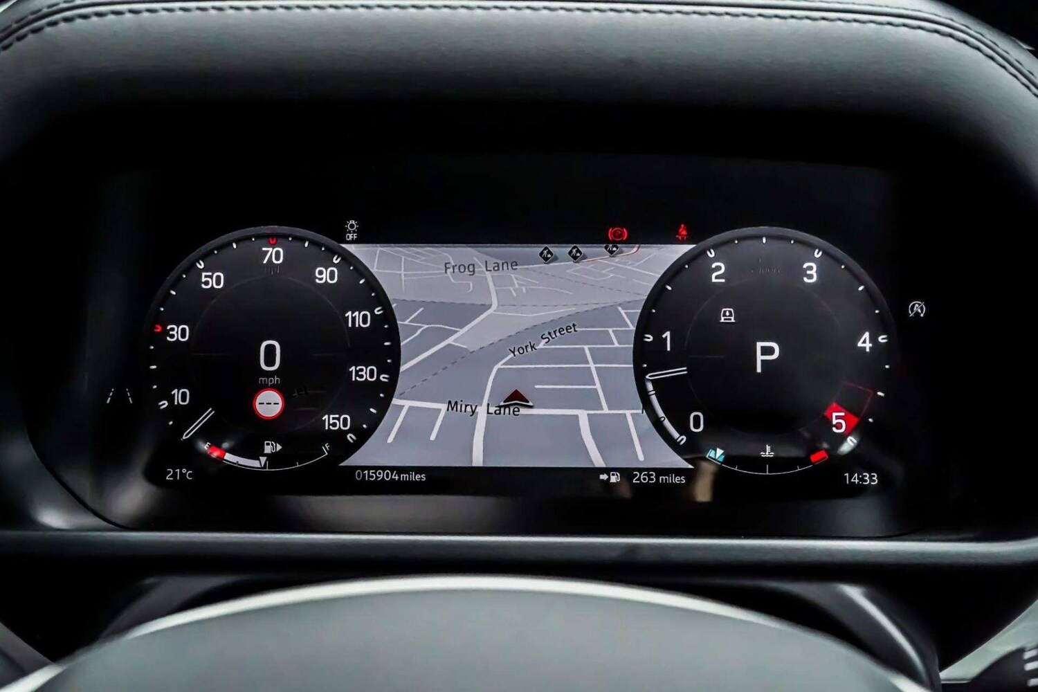 Used Land Rover Defender 2023 for sale - 76831010: Photo 16