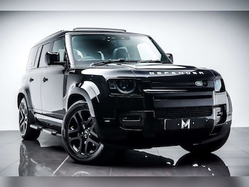 2023 - 3.0 D250 XS Edition 110 5dr Auto