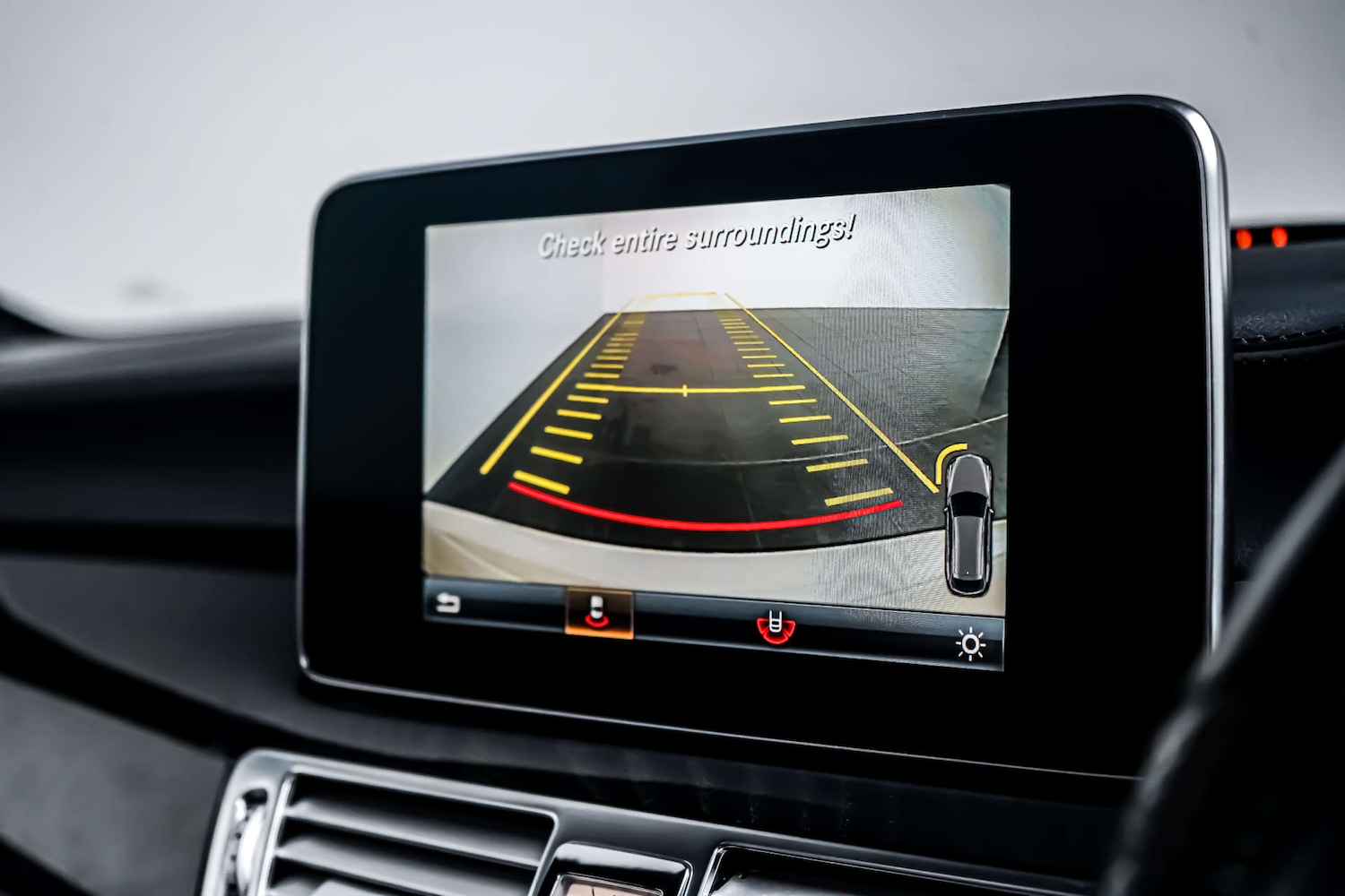 Used Mercedes-Benz CLS 2017 for sale - 77426971: Photo 11