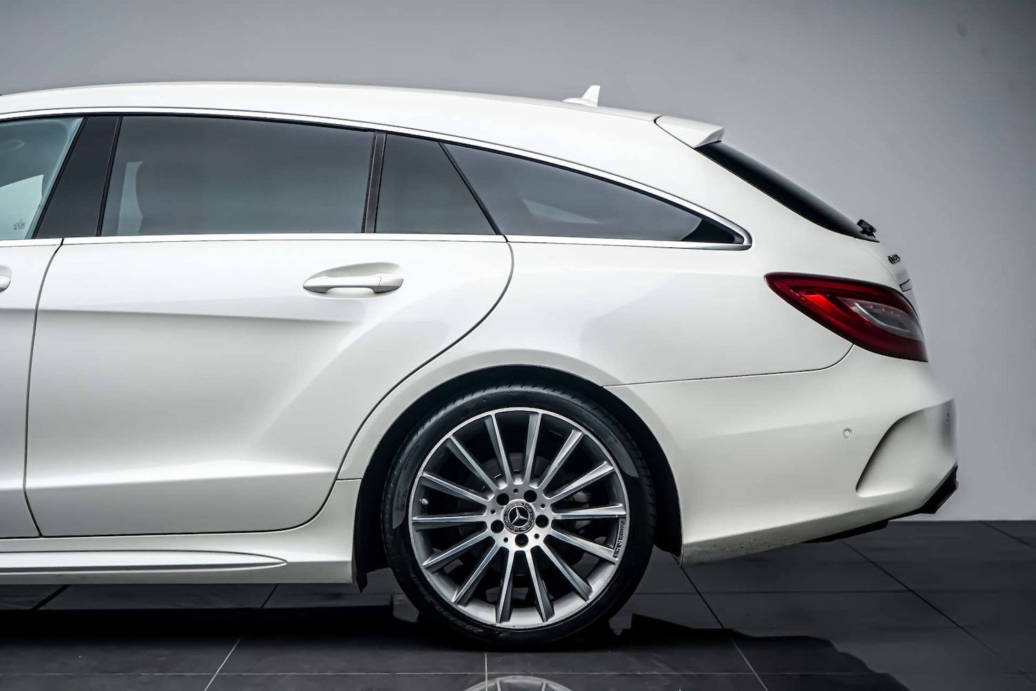 Used Mercedes-Benz CLS 2017 for sale - 77426971: Photo 13