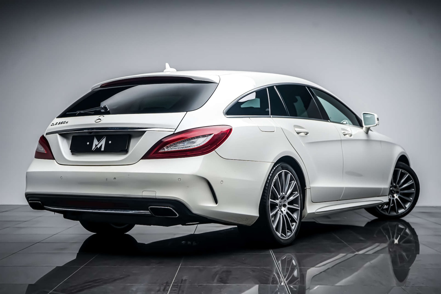 Used Mercedes-Benz CLS 2017 for sale - 77426971: Photo 14