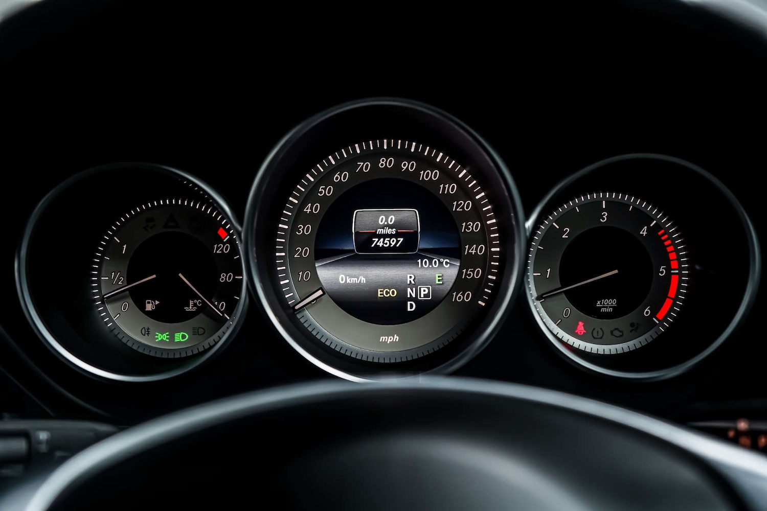 Used Mercedes-Benz CLS 2017 for sale - 77426971: Photo 15