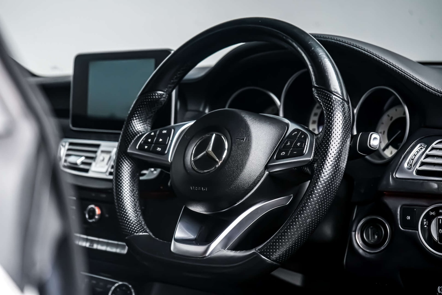 Used Mercedes-Benz CLS 2017 for sale - 77426971: Photo 18