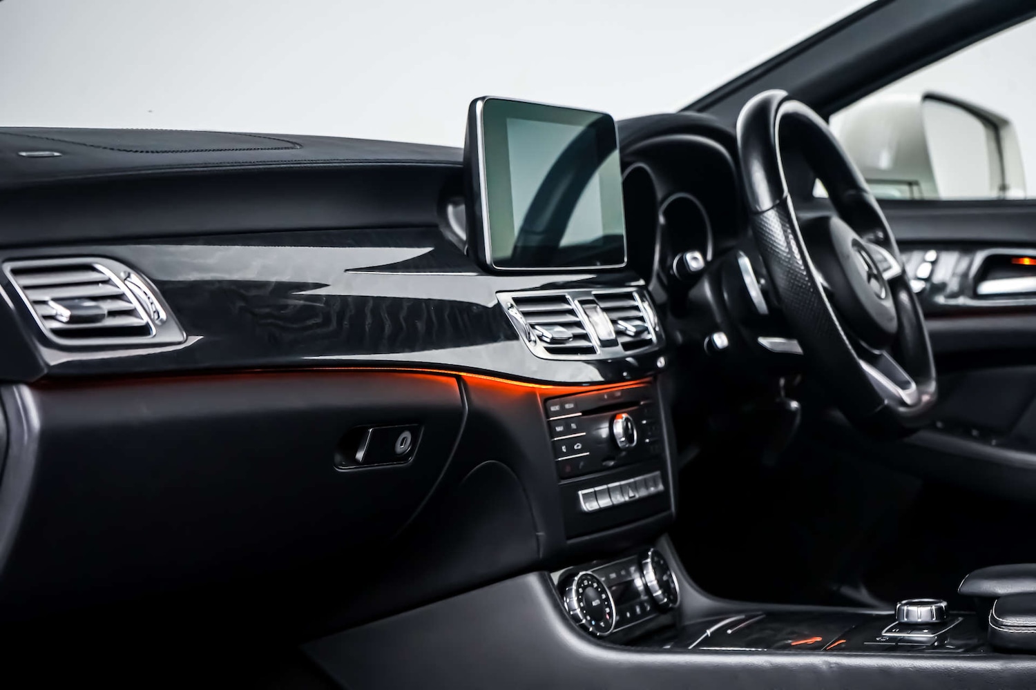 Used Mercedes-Benz CLS 2017 for sale - 77426971: Photo 21