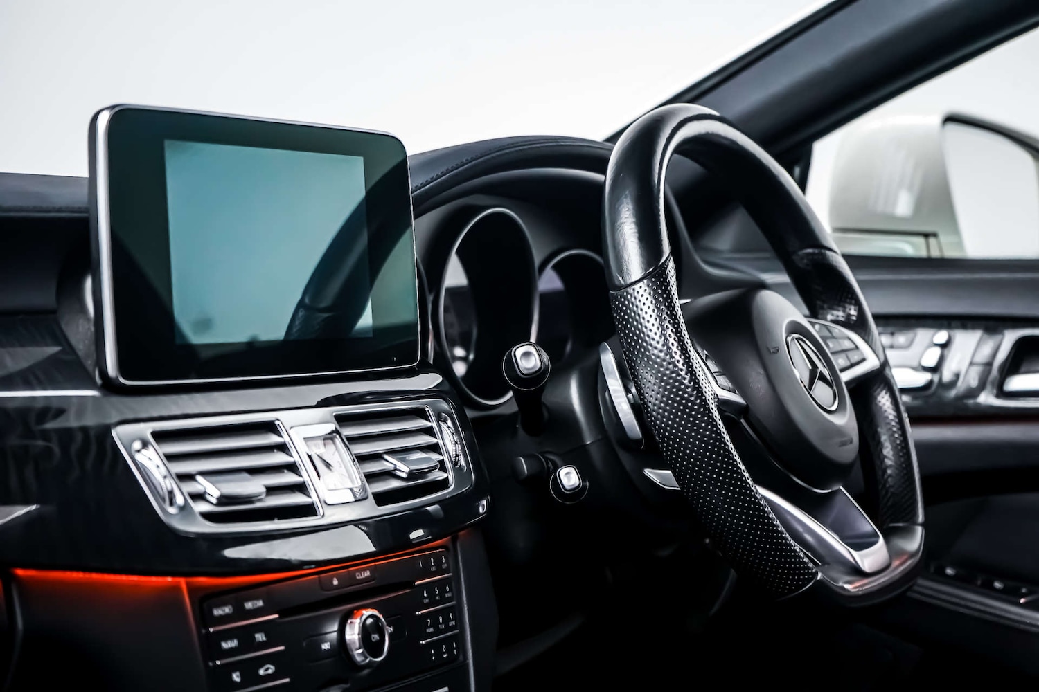 Used Mercedes-Benz CLS 2017 for sale - 77426971: Photo 22