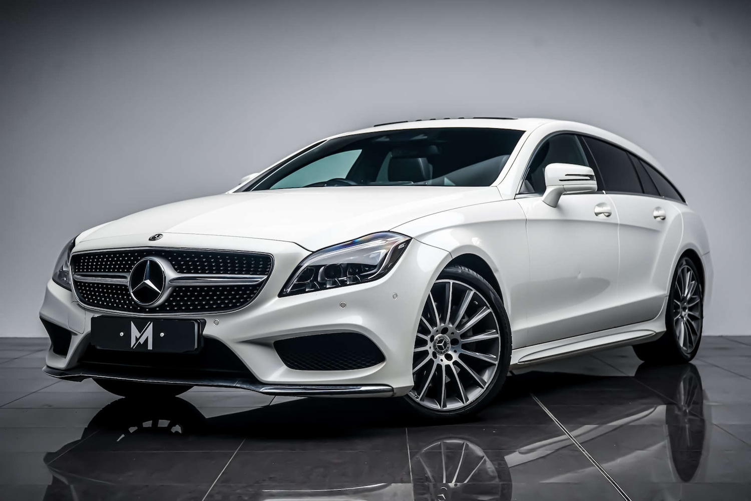 Used Mercedes-Benz CLS 2017 for sale - 77426971: Photo 5