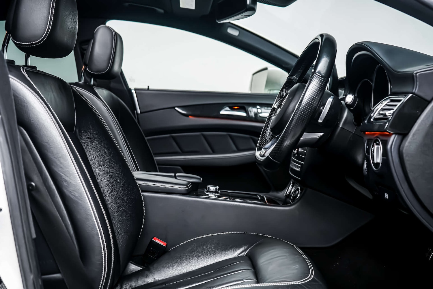 Used Mercedes-Benz CLS 2017 for sale - 77426971: Photo 6