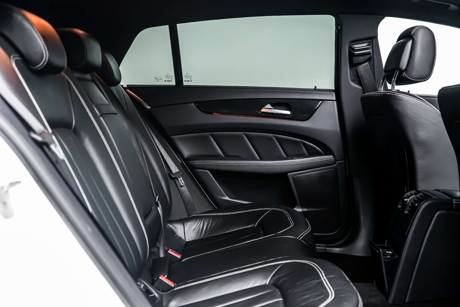 Used Mercedes-Benz CLS 2017 for sale - 77426971: Photo 8