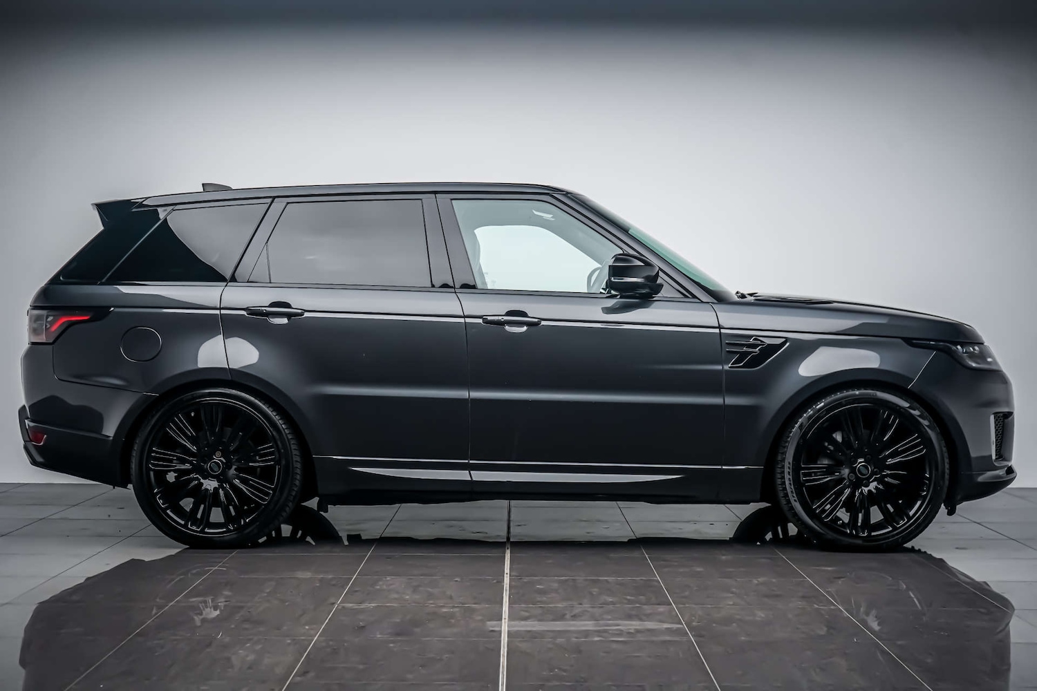 Used Land Rover Range Rover Sport 2021 for sale - 77426884: Photo 11