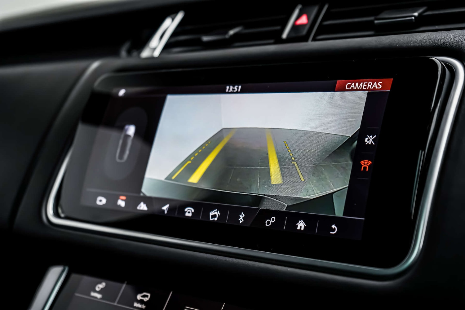 Used Land Rover Range Rover Sport 2021 for sale - 77426884: Photo 12