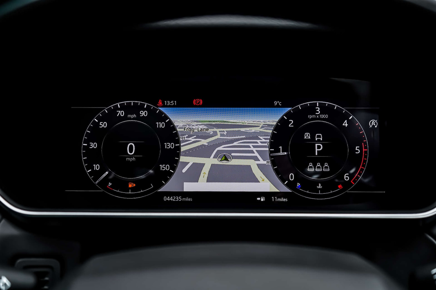 Used Land Rover Range Rover Sport 2021 for sale - 77426884: Photo 16