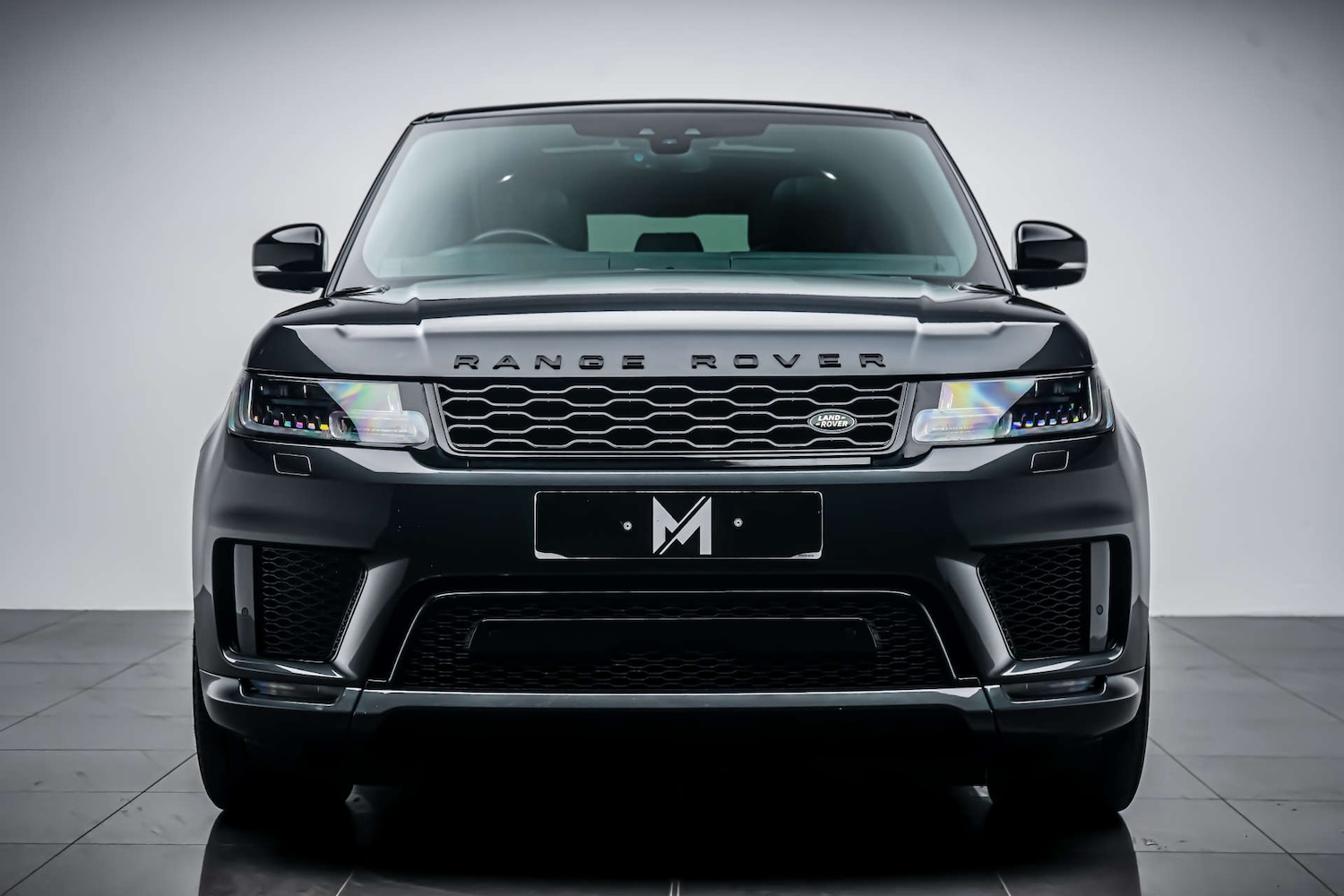 Used Land Rover Range Rover Sport 2021 for sale - 77426884: Photo 2