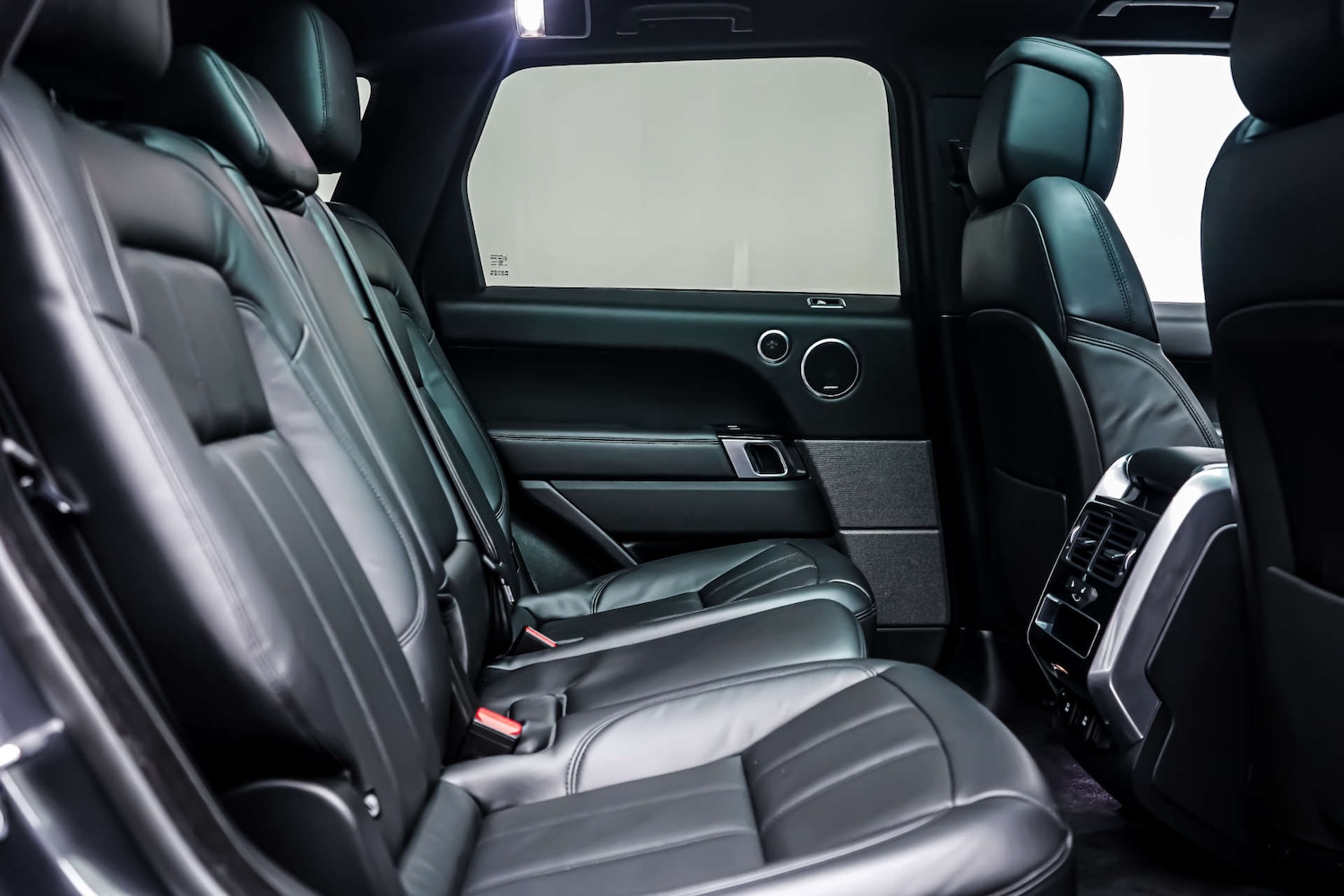 Used Land Rover Range Rover Sport 2021 for sale - 77426884: Photo 8