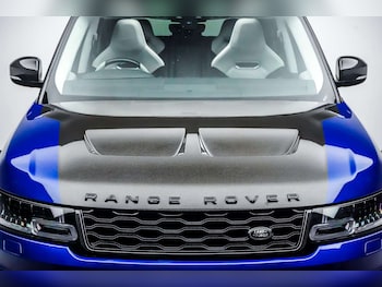 Used Land Rover Range Rover Sport 2019 for sale - 76896353: Photo