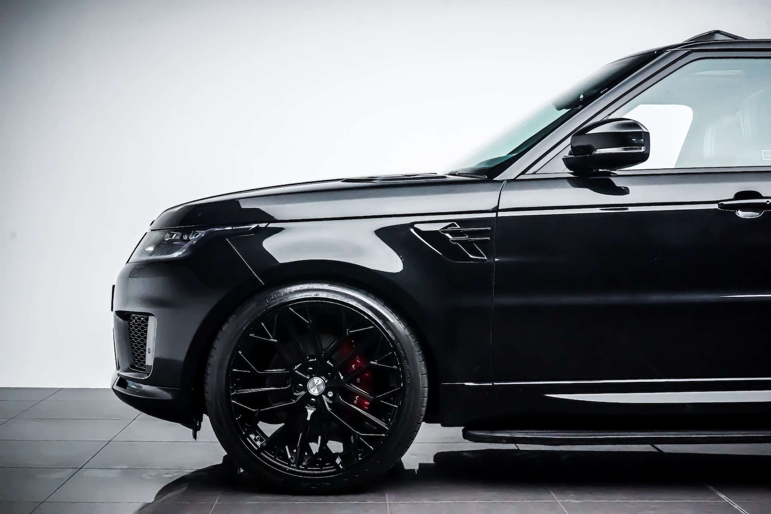 Used Land Rover Range Rover Sport 2021 for sale - 76831043: Photo 10