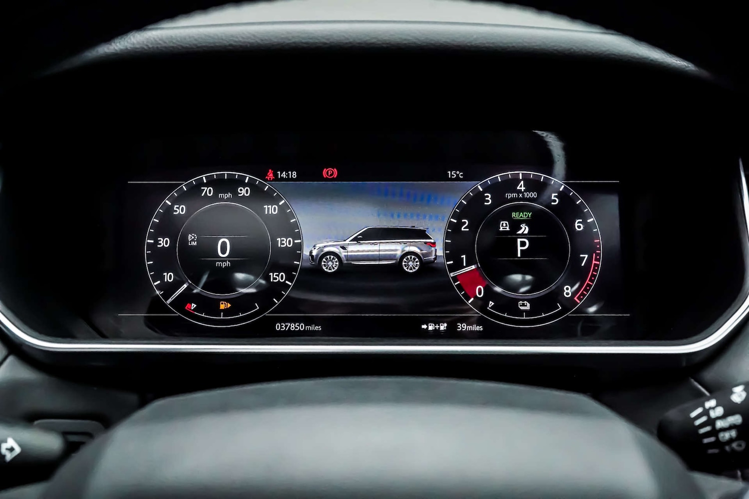 Used Land Rover Range Rover Sport 2021 for sale - 76831043: Photo 14