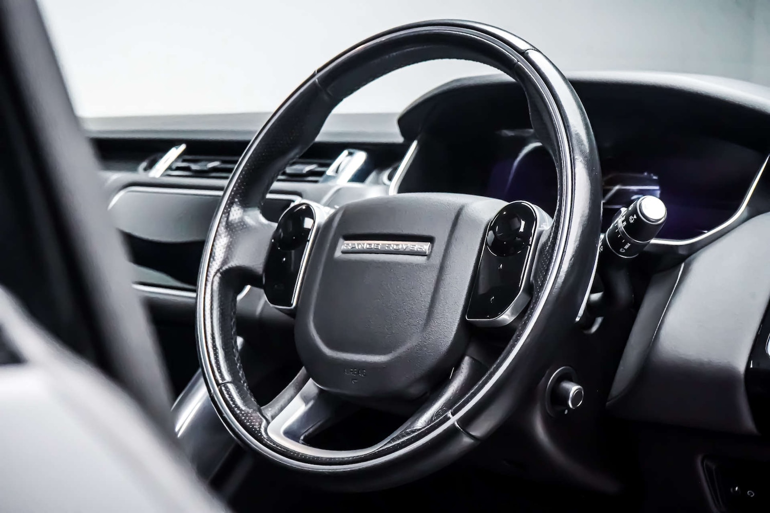 Used Land Rover Range Rover Sport 2021 for sale - 76831043: Photo 17