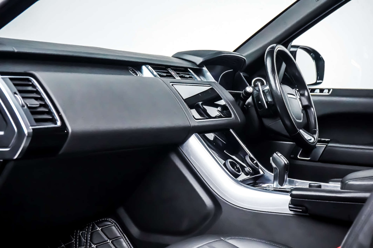 Used Land Rover Range Rover Sport 2021 for sale - 76831043: Photo 19