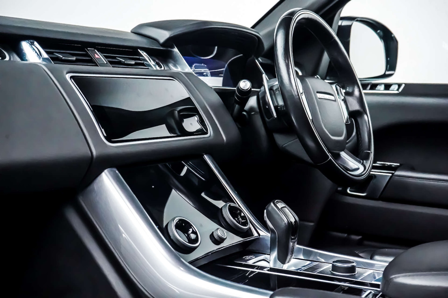 Used Land Rover Range Rover Sport 2021 for sale - 76831043: Photo 20