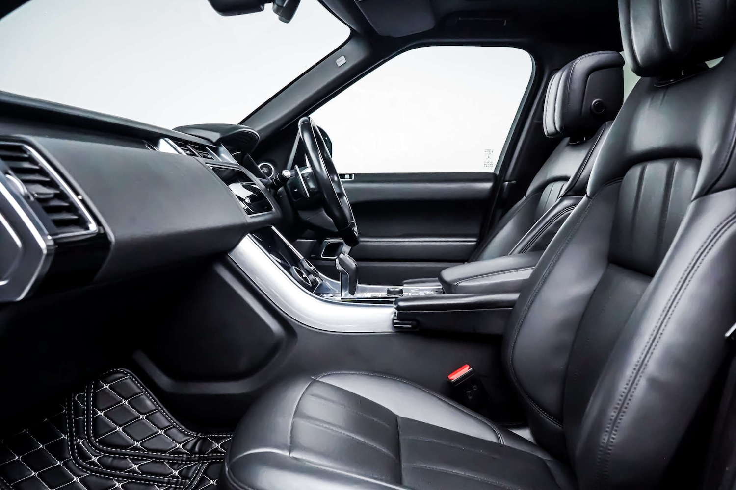 Used Land Rover Range Rover Sport 2021 for sale - 76831043: Photo 5