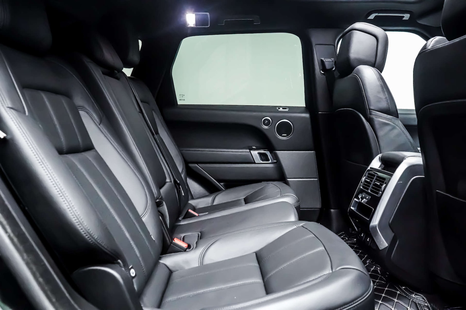 Used Land Rover Range Rover Sport 2021 for sale - 76831043: Photo 6