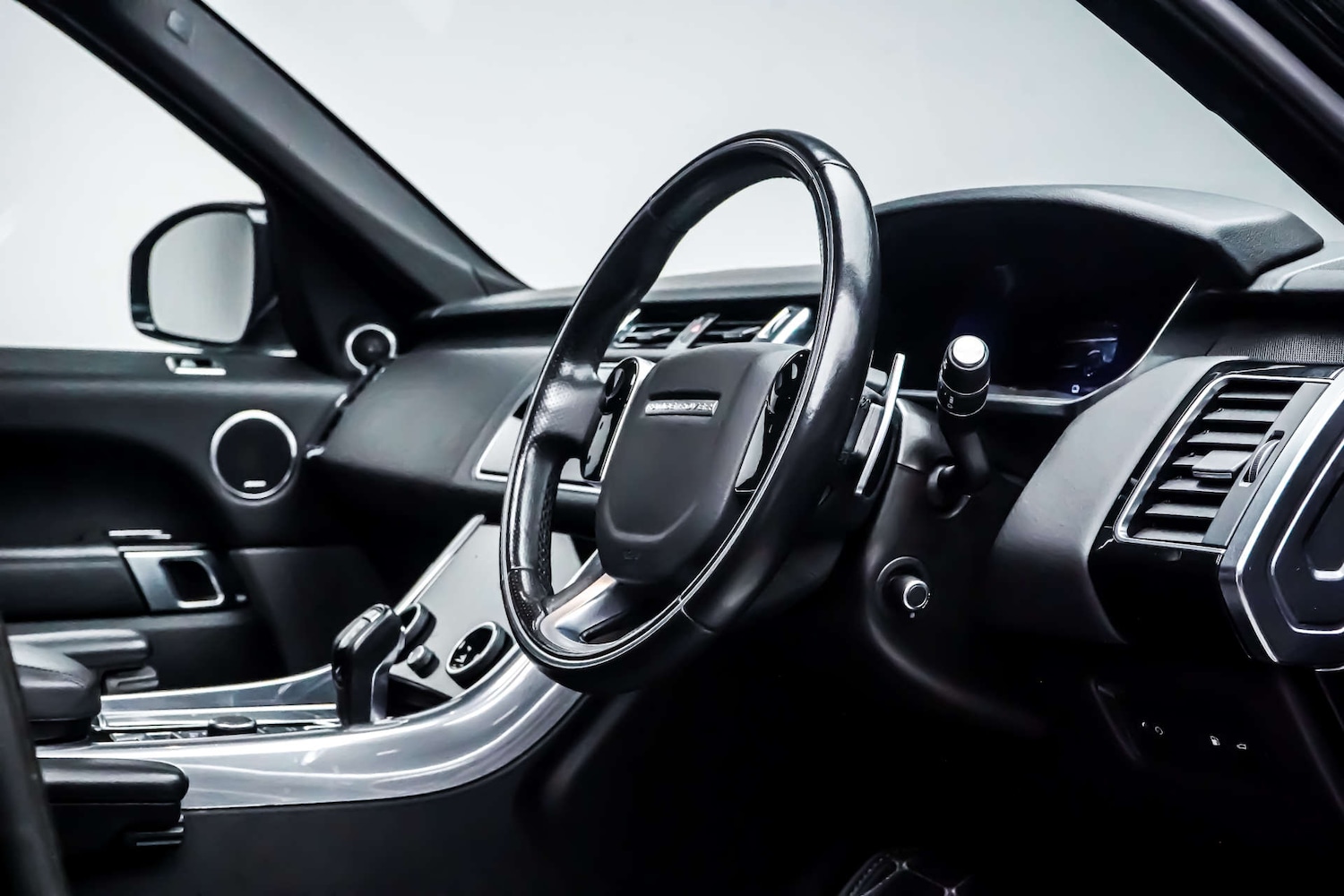 Used Land Rover Range Rover Sport 2021 for sale - 76831043: Photo 7