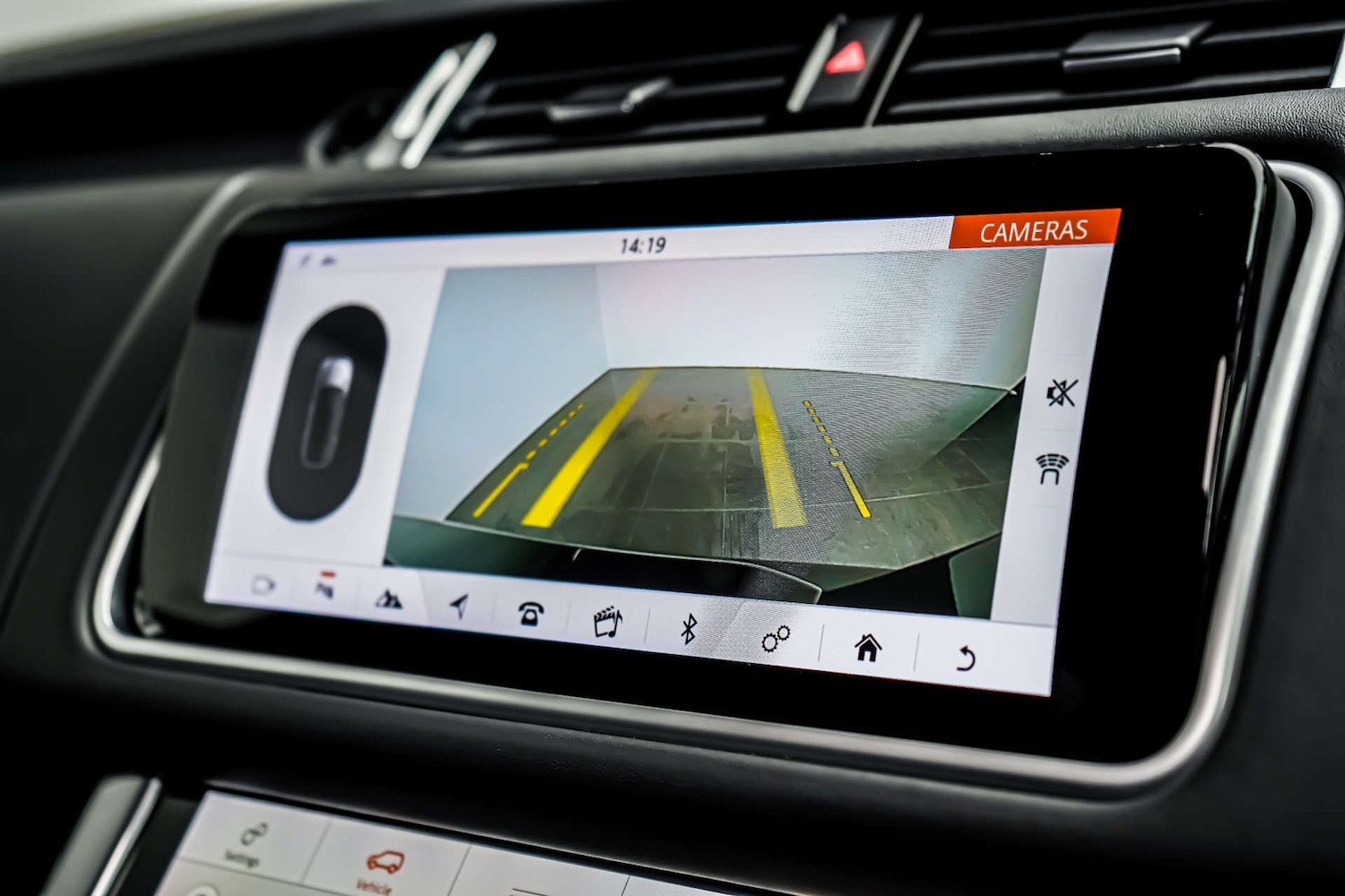 Used Land Rover Range Rover Sport 2021 for sale - 76831043: Photo 9