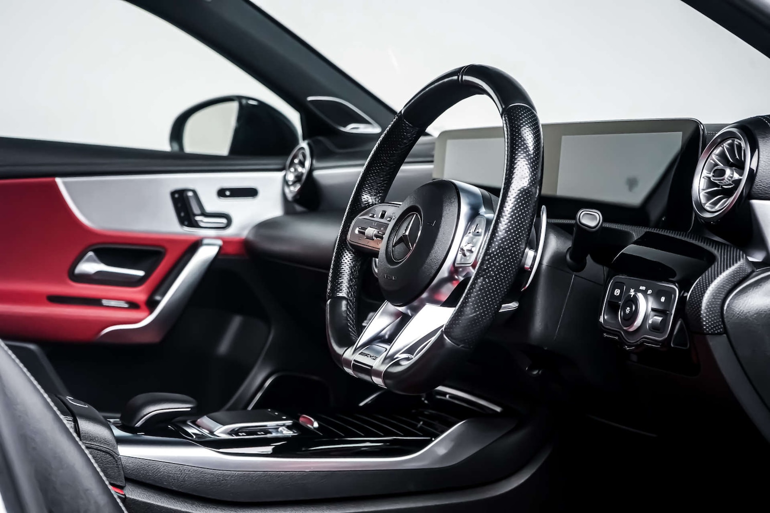 Used Mercedes-Benz A-Class 2019 for sale - 77426958: Photo 10