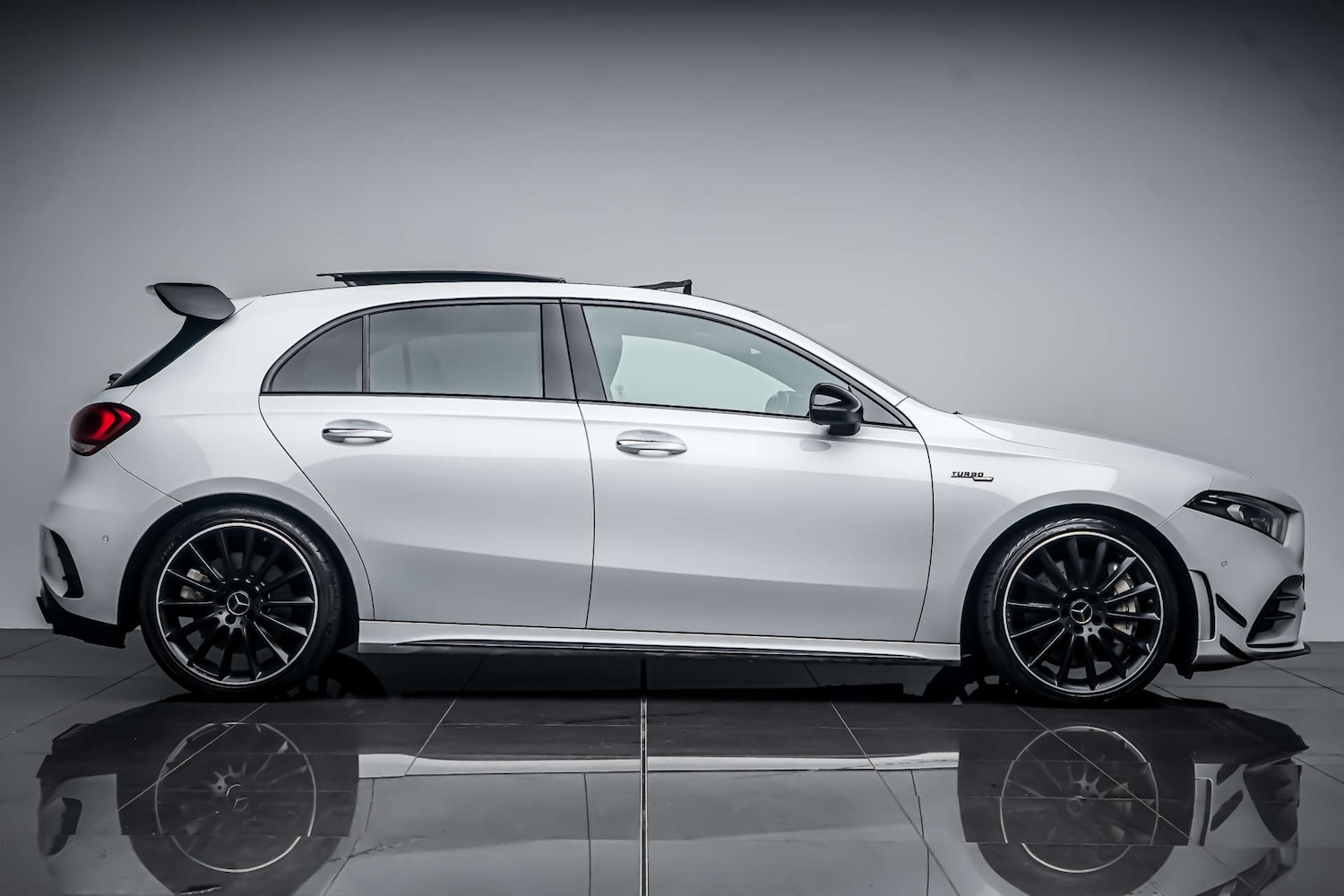 Used Mercedes-Benz A-Class 2019 for sale - 77426958: Photo 13