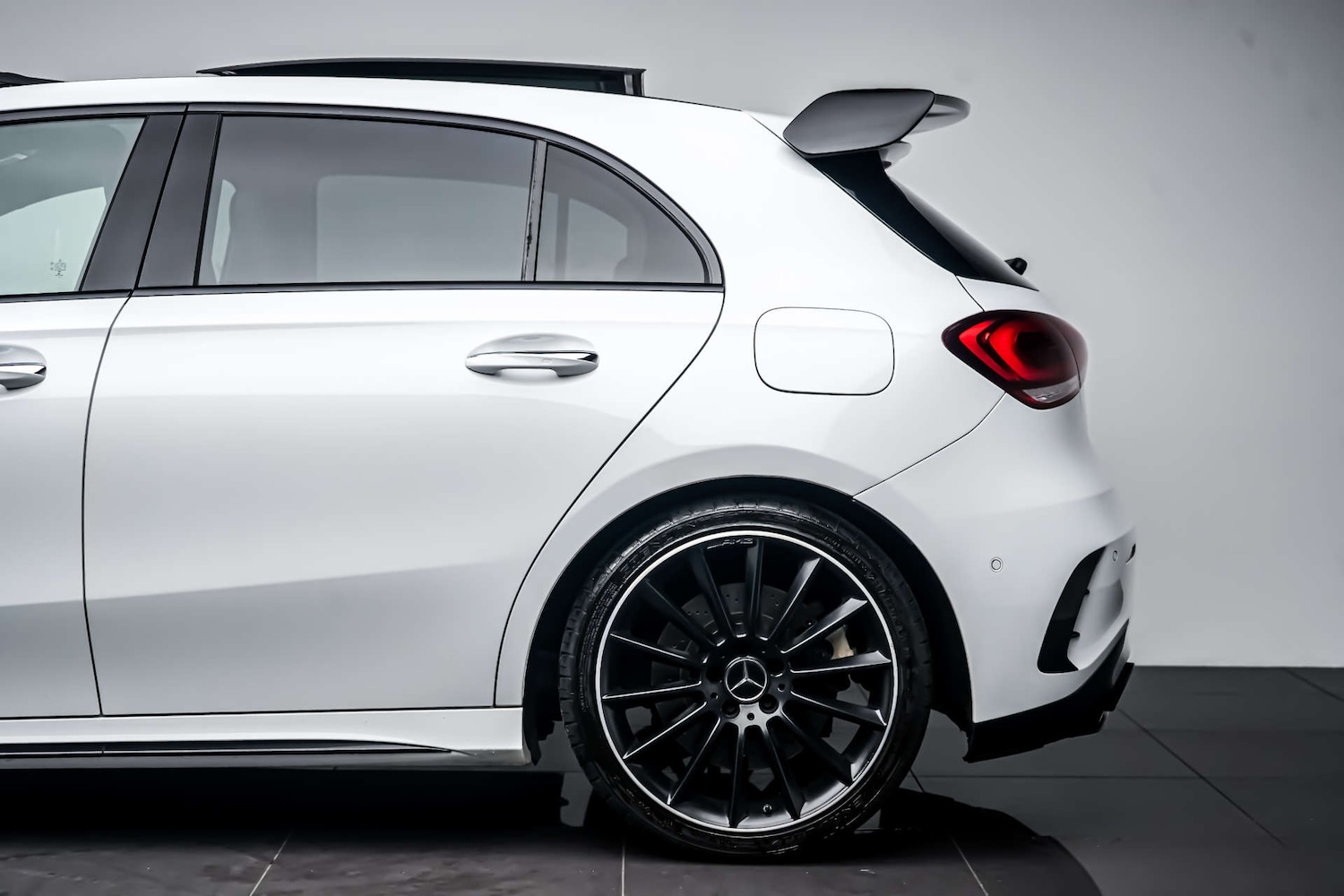 Used Mercedes-Benz A-Class 2019 for sale - 77426958: Photo 16