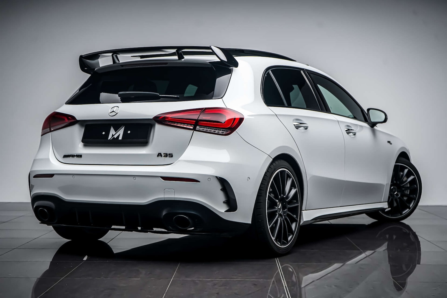 Used Mercedes-Benz A-Class 2019 for sale - 77426958: Photo 17