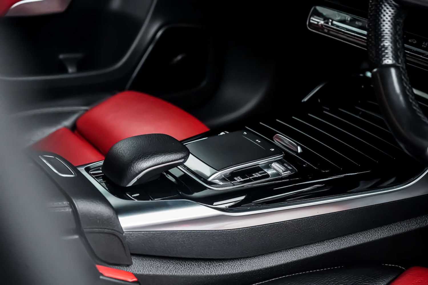 Used Mercedes-Benz A-Class 2019 for sale - 77426958: Photo 19