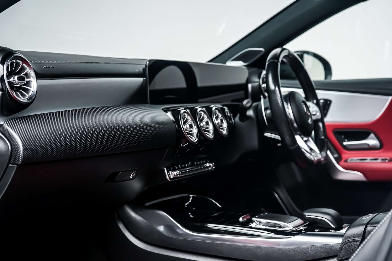 Used Mercedes-Benz A-Class 2019 for sale - 77426958: Photo 22